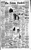 Lisburn Standard Saturday 24 August 1912 Page 1