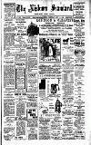 Lisburn Standard Saturday 14 September 1912 Page 1