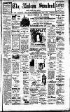 Lisburn Standard Saturday 09 November 1912 Page 1