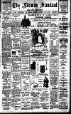 Lisburn Standard Saturday 11 January 1913 Page 1
