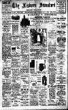Lisburn Standard Saturday 18 January 1913 Page 1