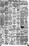 Lisburn Standard Saturday 18 January 1913 Page 4