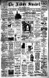 Lisburn Standard Saturday 01 March 1913 Page 1