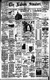 Lisburn Standard Saturday 08 March 1913 Page 1