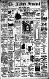 Lisburn Standard Saturday 29 March 1913 Page 1