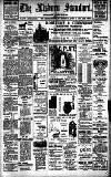 Lisburn Standard Saturday 19 April 1913 Page 1