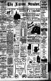 Lisburn Standard Saturday 10 May 1913 Page 1
