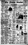 Lisburn Standard Saturday 19 July 1913 Page 1