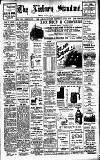 Lisburn Standard Saturday 09 August 1913 Page 1
