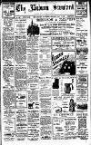 Lisburn Standard Saturday 01 November 1913 Page 1