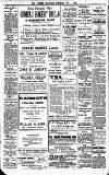 Lisburn Standard Saturday 01 November 1913 Page 4