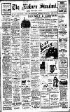 Lisburn Standard Saturday 15 November 1913 Page 1