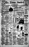 Lisburn Standard Saturday 10 January 1914 Page 1