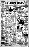 Lisburn Standard Saturday 24 January 1914 Page 1