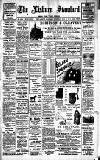 Lisburn Standard Saturday 31 January 1914 Page 1
