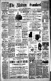 Lisburn Standard Friday 11 December 1914 Page 1