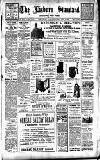 Lisburn Standard Friday 10 September 1915 Page 1