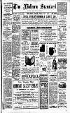Lisburn Standard Friday 08 January 1915 Page 1