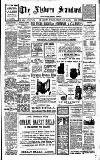 Lisburn Standard Friday 22 January 1915 Page 1