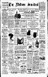 Lisburn Standard Friday 19 February 1915 Page 1
