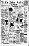 Lisburn Standard Friday 26 February 1915 Page 1