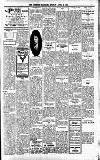 Lisburn Standard Friday 02 April 1915 Page 5