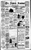 Lisburn Standard Friday 02 July 1915 Page 1