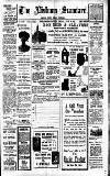 Lisburn Standard Friday 16 July 1915 Page 1