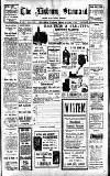 Lisburn Standard Friday 01 October 1915 Page 1