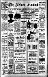 Lisburn Standard Friday 12 November 1915 Page 1