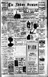Lisburn Standard Friday 19 November 1915 Page 1