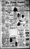 Lisburn Standard Friday 28 January 1916 Page 1