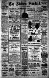Lisburn Standard Friday 28 April 1916 Page 1