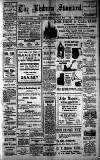 Lisburn Standard Friday 05 May 1916 Page 1