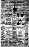 Lisburn Standard Friday 12 May 1916 Page 1