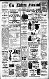 Lisburn Standard Friday 01 September 1916 Page 1