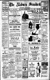 Lisburn Standard Friday 03 November 1916 Page 1