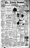 Lisburn Standard Friday 01 December 1916 Page 1