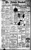 Lisburn Standard Friday 08 December 1916 Page 1