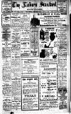 Lisburn Standard Friday 29 December 1916 Page 1