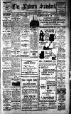 Lisburn Standard Friday 05 January 1917 Page 1