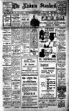 Lisburn Standard Friday 12 January 1917 Page 1