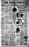Lisburn Standard Friday 19 January 1917 Page 1