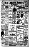 Lisburn Standard Friday 02 February 1917 Page 1