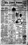 Lisburn Standard Friday 16 February 1917 Page 1