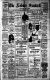 Lisburn Standard Friday 02 March 1917 Page 1