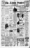 Lisburn Standard Friday 22 June 1917 Page 1