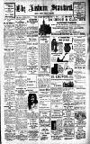 Lisburn Standard Friday 09 November 1917 Page 1
