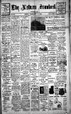 Lisburn Standard Friday 01 February 1918 Page 1