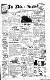 Lisburn Standard Friday 15 March 1918 Page 1